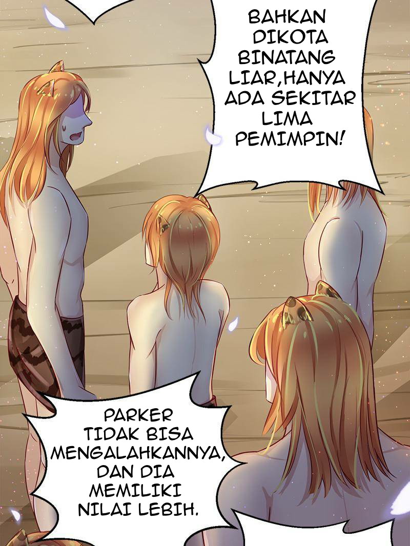 Beauty and the Beasts Chapter 11 Gambar 43